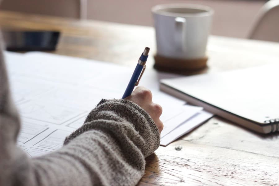 Ministry planning and church resources